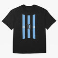 LM10 Lionel Messi Argentina football Classic T-Shirt Show Your Love for FIFA World Cup 2026 Group Stage Spirit, Made for England, France and Netherlands, Cristiano Ronaldo, Classic Soccer Heritage, Championship Pressure, Fan Loyalty and