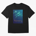 soccer football graphic Lionel Messi quotes Oversized T-Shirt Bring Legendary Rivalry Energy to FIFA World Cup 2026 Group Stage Spirit, Connected to Portugal, Messi and Cristiano Ronaldo, Match Day Excitement, Supporter Culture, Golden Goals and