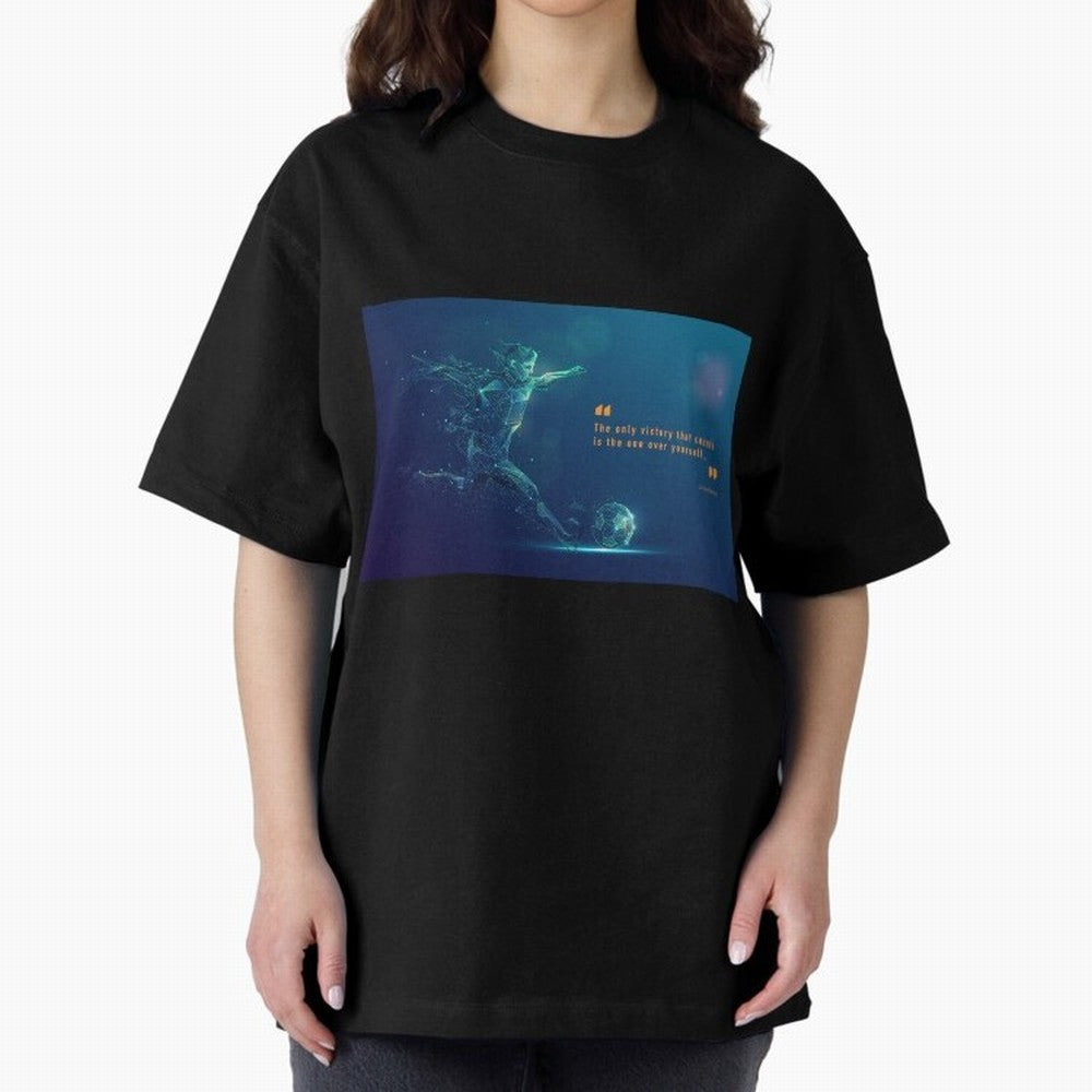 soccer football graphic Lionel Messi quote Classic T-Shirt Refresh the FIFA World Cup 2026 Group Stage Journey through Neymar, Haaland and Cristiano Ronaldo Highlights, Argentina, France and Brazil Pride, Match Day Excitement, Supporter Culture,