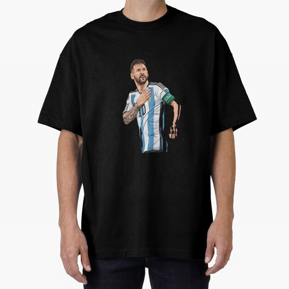 Celebrate the Genius of Lionel Messi: Exclusive Designs and Memorabilia Classic T-Shirt Make Your Look Match Match Day Hype around FIFA World Cup 2026 USA Canada Mexico, Neymar, England and Germany, Stadium Memories, Football Loyalty, International