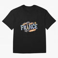 amalgamation soccer euro germany 2024 france Classic T-Shirt Bring Global Tournament Vibes to FIFA World Cup 2026 Featuring Cristiano Ronaldo, Argentina, France and Brazil Energy, Worldwide Fan Energy, Dramatic Goals, Stadium Lights and
