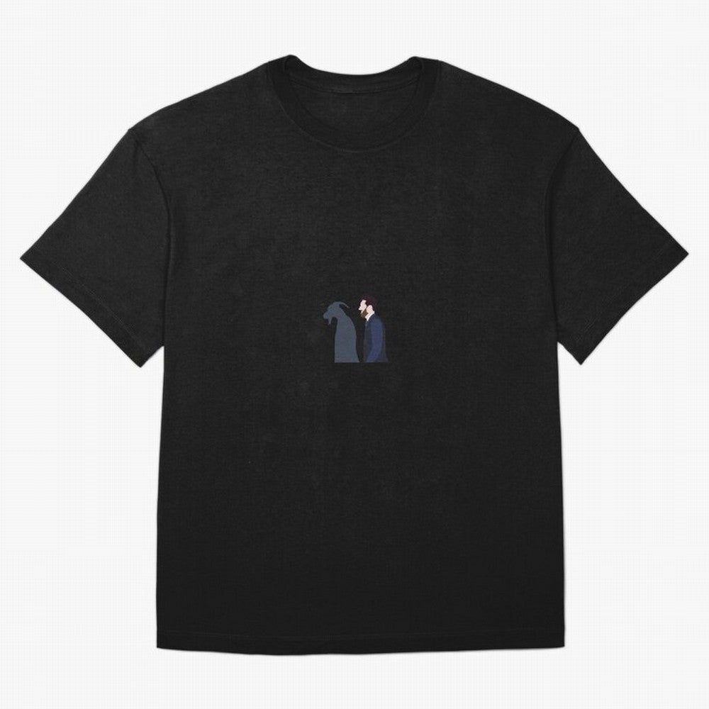 Messi the Goat Oversized T-Shirt Celebrate Fan Favorites in the FIFA World Cup 2026 Group Stage Journey through Haaland Highlights, Argentina, France and Brazil Pride, Sports Nostalgia, International Competition, Famous Players and Unforgettable