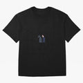 Messi the Goat Oversized T-Shirt Celebrate Fan Favorites in the FIFA World Cup 2026 Group Stage Journey through Haaland Highlights, Argentina, France and Brazil Pride, Sports Nostalgia, International Competition, Famous Players and Unforgettable