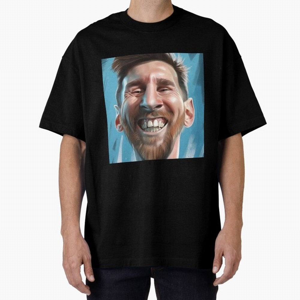 Lionel Messi meme Classic T-Shirt Stand Proud for FIFA World Cup 2026 Spirit, Built around France, Mbappe, Retro Football Energy, Iconic Rivalries, Trophy Chase Drama and Stadium Atmosphere; Ideal for Passionate Fans Who Love Underdog Stories,