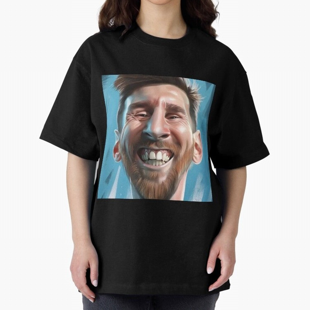 Lionel Messi meme Classic T-Shirt Stand Proud for FIFA World Cup 2026 Spirit, Built around France, Mbappe, Retro Football Energy, Iconic Rivalries, Trophy Chase Drama and Stadium Atmosphere; Ideal for Passionate Fans Who Love Underdog Stories,