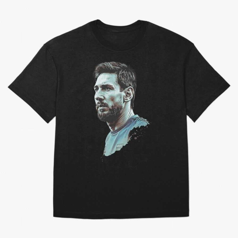 Messi God Class Vintage T-shirts Classic T-Shirt Make Your Look Match the FIFA World Cup 2026 Journey through CR7 Highlights, Brazil Pride, Champion Mindset, Group Stage Buzz, Knockout Tension and Passionate Fan Culture; Ideal for Fans Who Follow