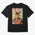 Lionel Messi Bar?a Classic T-Shirt Upgrade Match Day Hype around FIFA World Cup 2026, Messi, CR7 and Mbappe, Netherlands, Football History, Final Match Energy, Crowd Noise and Once in a Lifetime Moments; Perfect for Fans, Collectors, Family