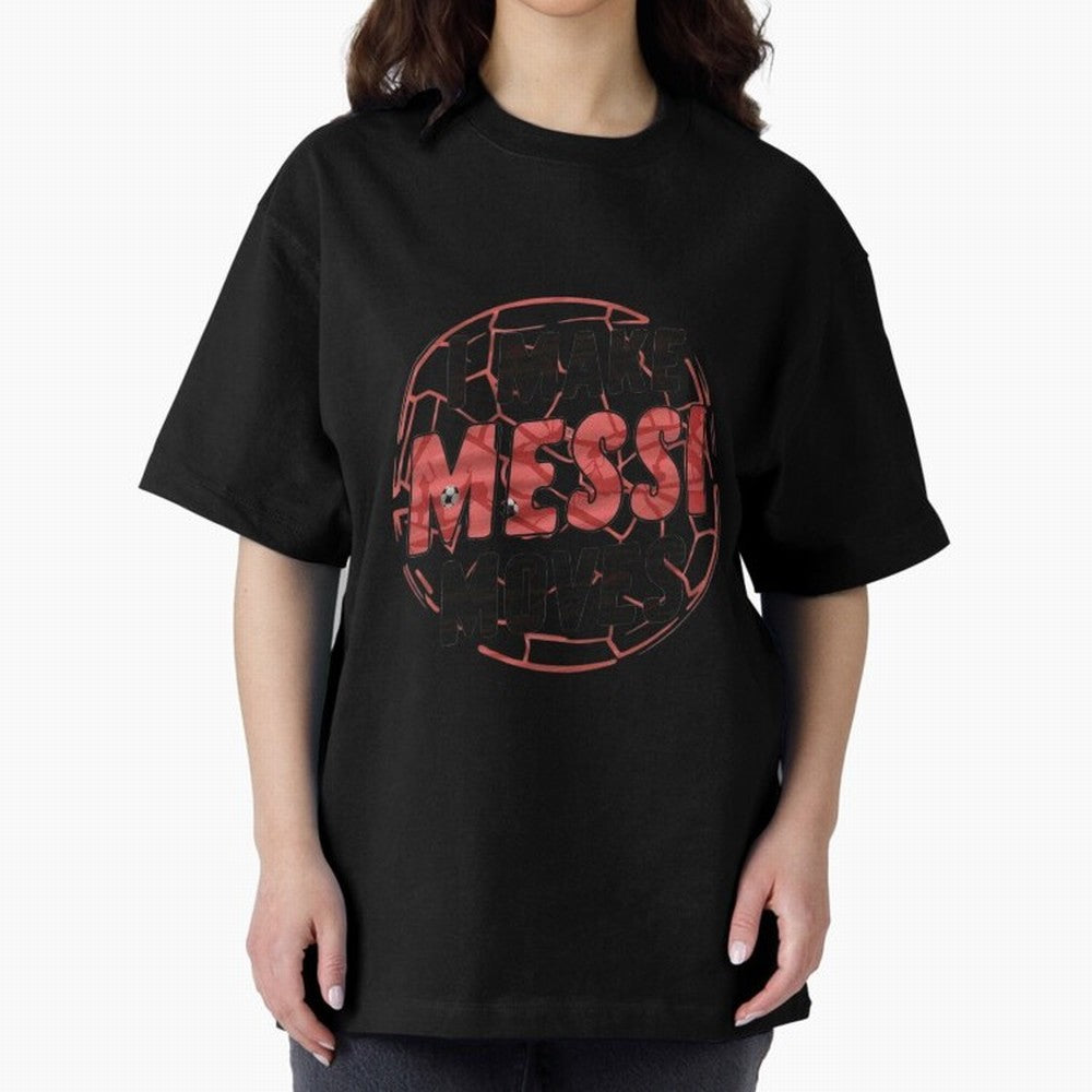 Mastering Messi Moves Classic T-Shirt Treasure Match Day Hype around FIFA World Cup 2026 USA Canada Mexico, CR7 and Messi, Spain and Netherlands, Classic Soccer Heritage, Championship Pressure, Fan Loyalty and International Pride; Built for