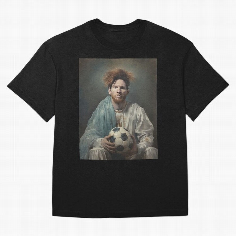 Saint Leo Classic T-Shirt Celebrate the Stars of the FIFA World Cup 2026 USA Canada Mexico Journey through Cristiano Ronaldo Highlights, Argentina and Brazil Pride, Tournament Hype, Historic Matchups, Family Viewing Parties and Global Sports Pride;