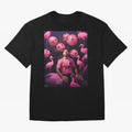 Flamingo Fantasy: Messi's Miami Elegance Active T-Shirt Bring Match Day Fire to FIFA World Cup 2026 for Fans of Haaland and France and Portugal, Bringing Tournament Hype, Historic Matchups, Family Viewing Parties and Global Sports Pride; Made for