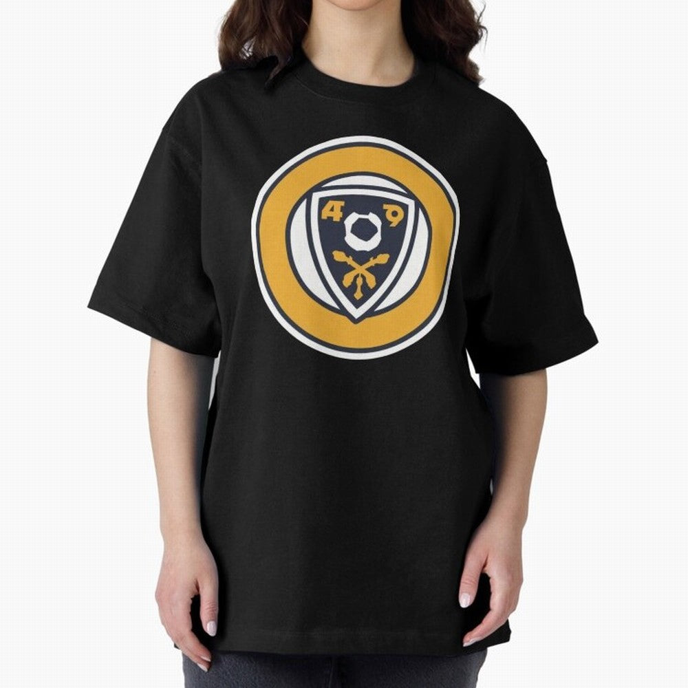 A Passion for the Game Oversized T-Shirt Celebrate Golden Goal Energy in the FIFA World Cup 2026 USA Canada Mexico Journey through Messi, Neymar and Mbappe Highlights, Brazil, Portugal and Argentina Pride, Vintage Soccer Flavor, Modern Football