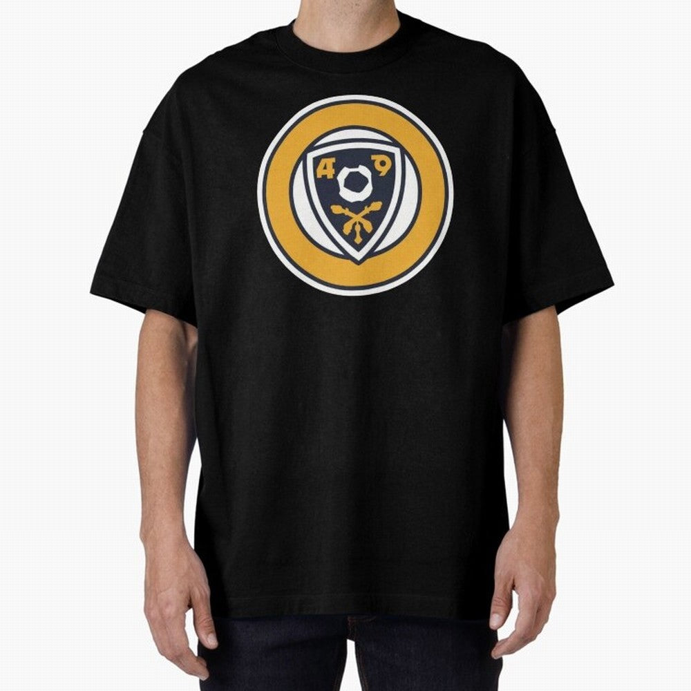 A Passion for the Game Oversized T-Shirt Celebrate Golden Goal Energy in the FIFA World Cup 2026 USA Canada Mexico Journey through Messi, Neymar and Mbappe Highlights, Brazil, Portugal and Argentina Pride, Vintage Soccer Flavor, Modern Football