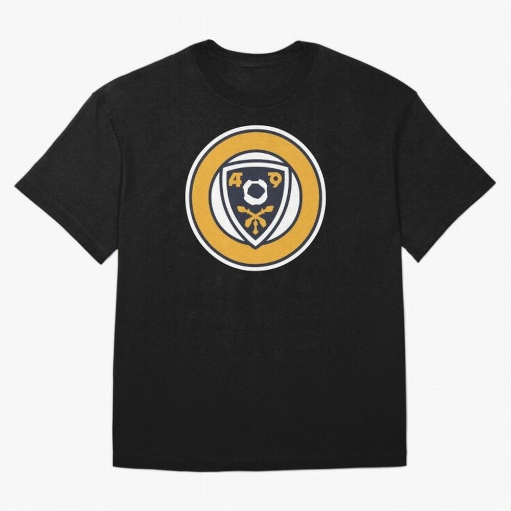 A Passion for the Game Oversized T-Shirt Celebrate Golden Goal Energy in the FIFA World Cup 2026 USA Canada Mexico Journey through Messi, Neymar and Mbappe Highlights, Brazil, Portugal and Argentina Pride, Vintage Soccer Flavor, Modern Football