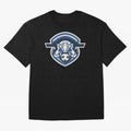 From the Streets to the World Stage Classic T-Shirt Back the Journey through FIFA World Cup 2026 USA Canada Mexico Capturing Mbappe and Neymar, Portugal Energy, Global Supporter Spirit, Legendary Goals, National Colors and Tournament Celebration;