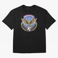 Goal! The Global Phenomenon of Soccer Oversized T-Shirt Honor Champions and Dreams in Match Day Hype around FIFA World Cup 2026 Group Stage, Cristiano Ronaldo, Haaland and CR7, Spain, Tournament Hype, Historic Matchups, Family Viewing Parties and