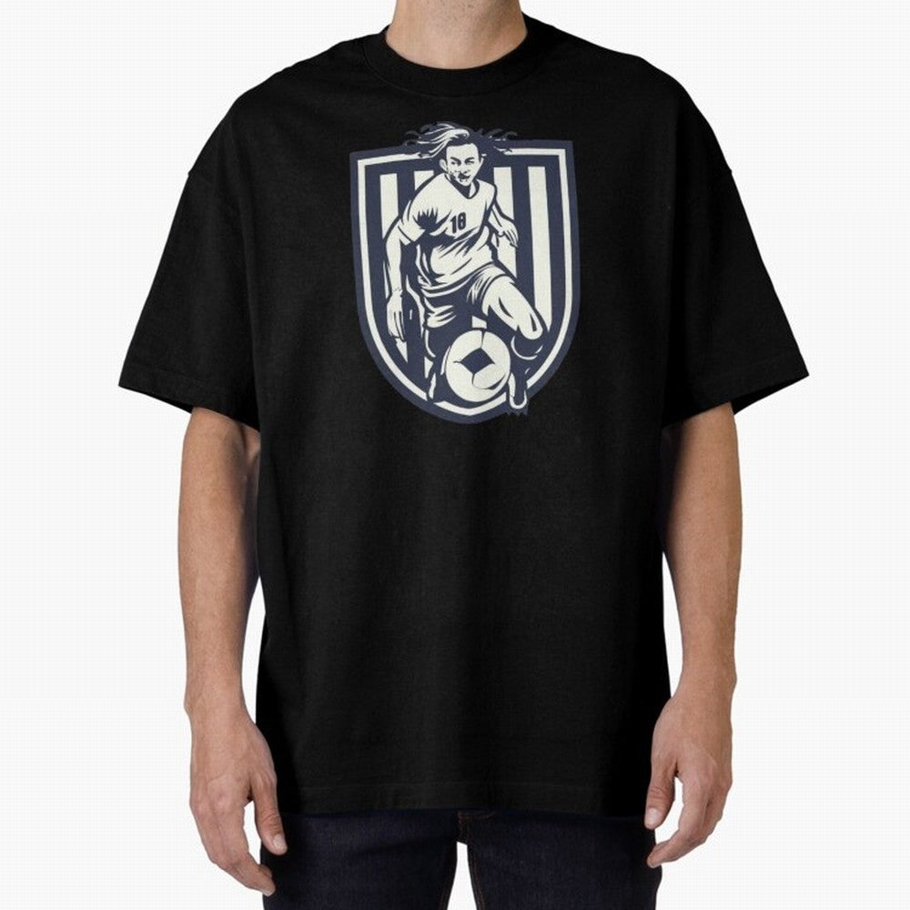 Icons of the Field and Legends of the Game Classic T-Shirt Feel Match Day Hype around FIFA World Cup 2026 Group Stage, Haaland, Portugal, Spain and Germany, Match Day Excitement, Supporter Culture, Golden Goals and Global Football Passion; Made for