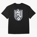 Icons of the Field and Legends of the Game Classic T-Shirt Feel Match Day Hype around FIFA World Cup 2026 Group Stage, Haaland, Portugal, Spain and Germany, Match Day Excitement, Supporter Culture, Golden Goals and Global Football Passion; Made for