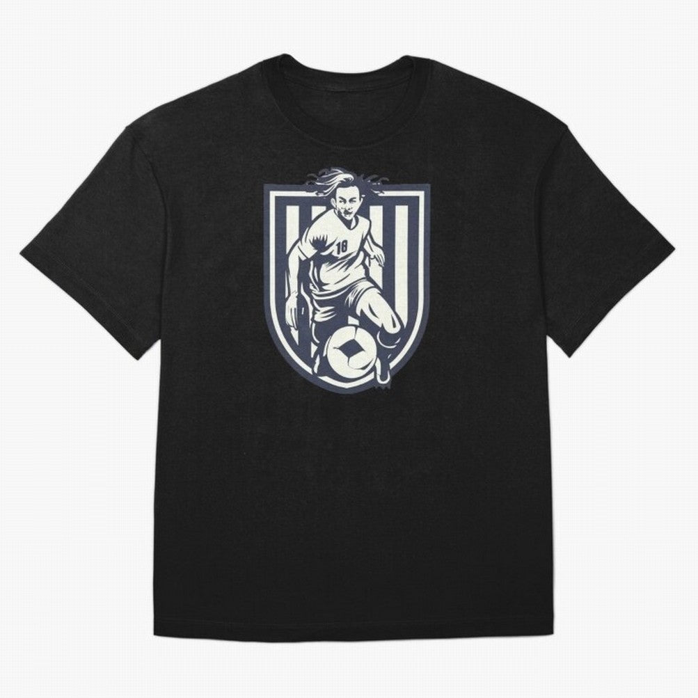 Icons of the Field and Legends of the Game Classic T-Shirt Feel Match Day Hype around FIFA World Cup 2026 Group Stage, Haaland, Portugal, Spain and Germany, Match Day Excitement, Supporter Culture, Golden Goals and Global Football Passion; Made for