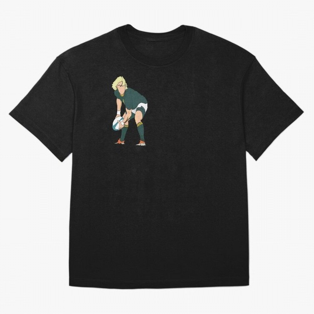 faf de klerk south africa Classic T-Shirt Bring Bold Fan Energy to FIFA World Cup 2026 Spirit, Inspired by France, Messi and Cristiano Ronaldo, Tournament Hype, Historic Matchups, Family Viewing Parties and Global Sports Pride; Made for Die Hard