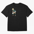 faf de klerk south africa Classic T-Shirt Bring Bold Fan Energy to FIFA World Cup 2026 Spirit, Inspired by France, Messi and Cristiano Ronaldo, Tournament Hype, Historic Matchups, Family Viewing Parties and Global Sports Pride; Made for Die Hard