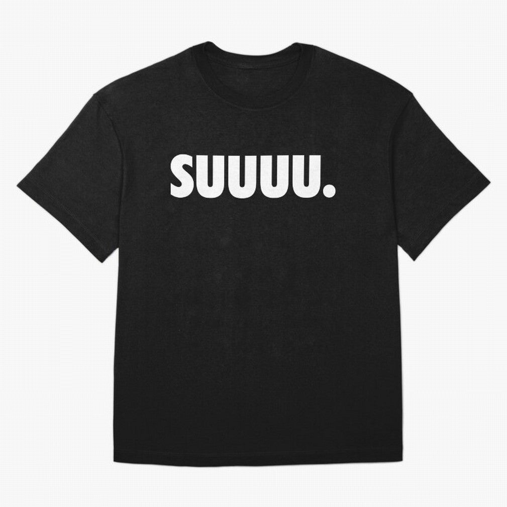 SUUUU NIKE JUST DO IT CRISTIANO RONALDO Essential T-Shirt Carry FIFA World Cup 2026 Group Stage for Fans of Mbappe and Neymar and Argentina and Brazil, Bringing Worldwide Fan Energy, Dramatic Goals, Stadium Lights and Championship Celebrations;
