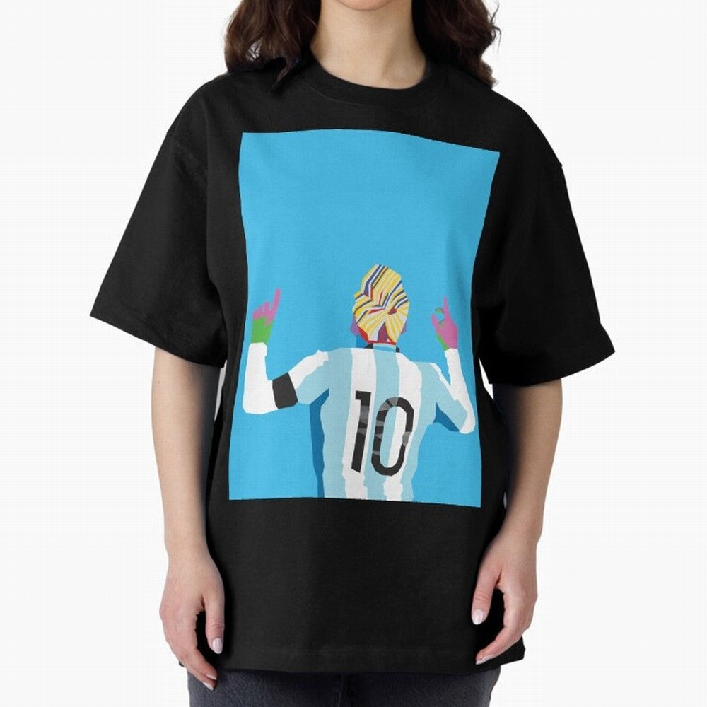 Messi Classic T-Shirt Fuel the Hype around Global Football Passion for FIFA World Cup 2026, Made for Messi and Cristiano Ronaldo, England and Germany, Fan Favorite Moments, National Team Passion, Big Match Drama and Soccer History; Created for