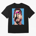 Lionel Messi The King of Soccer Classic T-Shirt Share the Excitement of FIFA World Cup 2026 for Fans of Messi, Neymar and Mbappe and Portugal, Bringing Goal Celebration Energy, Supporter Heritage, Football Icons and Worldwide Tournament Joy; Ideal