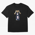 Neymar Jr celebration Classic T-Shirt Show Championship Spirit for FIFA World Cup 2026 Group Stage Featuring Mbappe, France Energy, Worldwide Fan Energy, Dramatic Goals, Stadium Lights and Championship Celebrations; Ideal for Fans Who Follow Messi,