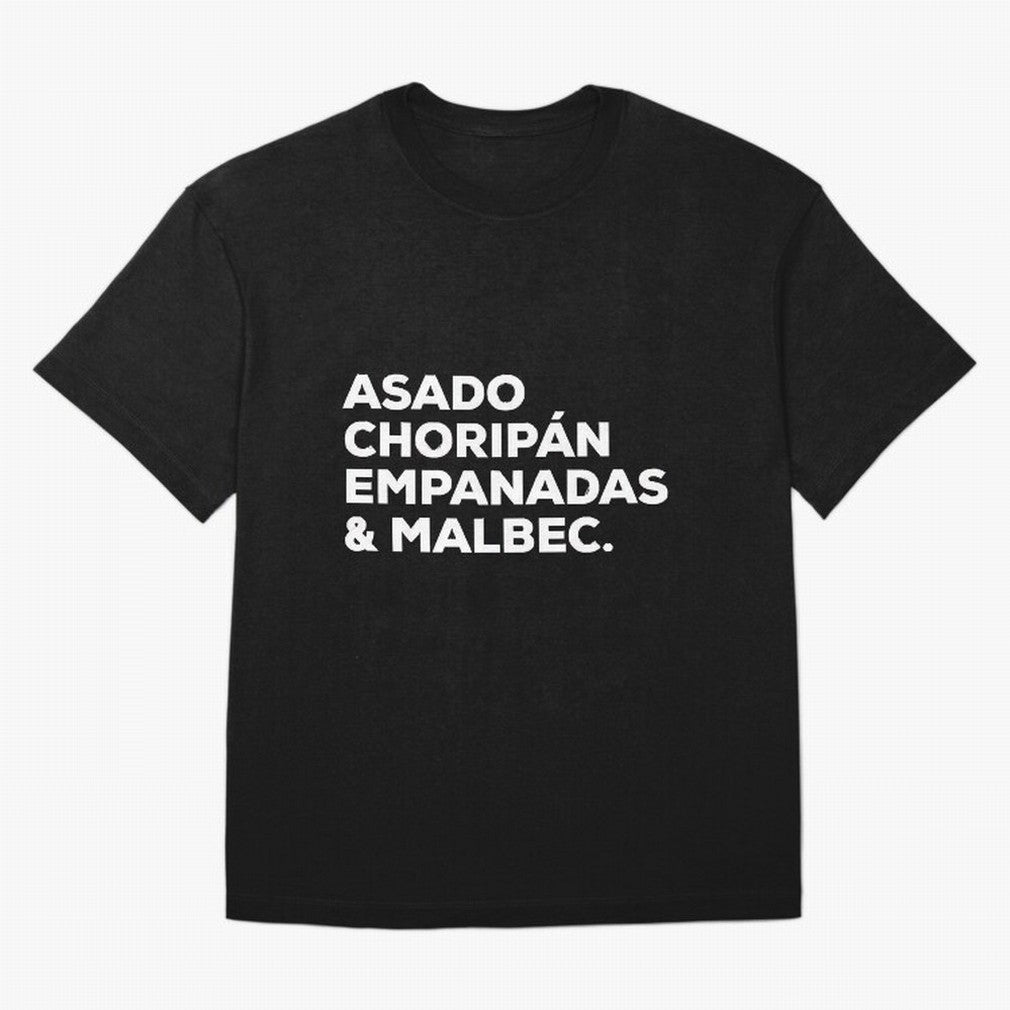 Argentine Cuisine Oversized T-Shirt Celebrate Soccer Greatness during the FIFA World Cup 2026 Group Stage Journey through Messi, Neymar and Mbappe Highlights, Spain and Netherlands Pride, Global Supporter Spirit, Legendary Goals, National Colors