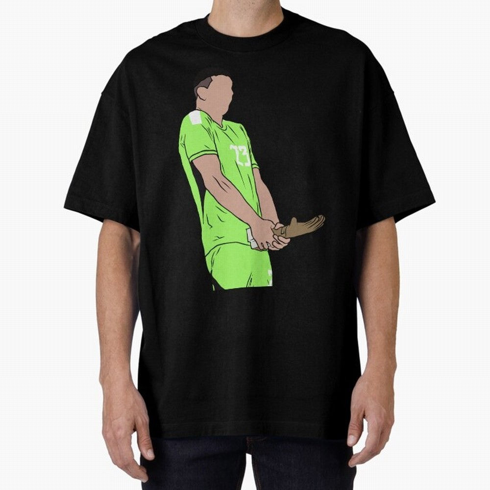 Emiliano Martinez Funny Celebration Classic T-Shirt Remember FIFA World Cup 2026 USA Canada Mexico Spirit, Centered on England and Germany, Haaland and Mbappe, Champion Mindset, Group Stage Buzz, Knockout Tension and Passionate Fan Culture; Perfect