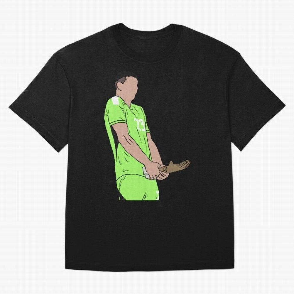 Emiliano Martinez Funny Celebration Classic T-Shirt Remember FIFA World Cup 2026 USA Canada Mexico Spirit, Centered on England and Germany, Haaland and Mbappe, Champion Mindset, Group Stage Buzz, Knockout Tension and Passionate Fan Culture; Perfect