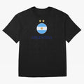 Argentina 2 Blue Classic T-Shirt Create the FIFA World Cup 2026 Group Stage Journey through CR7 and Messi Highlights, France Pride, Champion Mindset, Group Stage Buzz, Knockout Tension and Passionate Fan Culture; Perfect for Fans, Collectors,