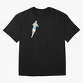 angel di maria minimalist Classic T-Shirt Share Match Day Hype around FIFA World Cup 2026 Group Stage, Messi, England, France and Netherlands, Match Day Excitement, Supporter Culture, Golden Goals and Global Football Passion; Created for Match Day