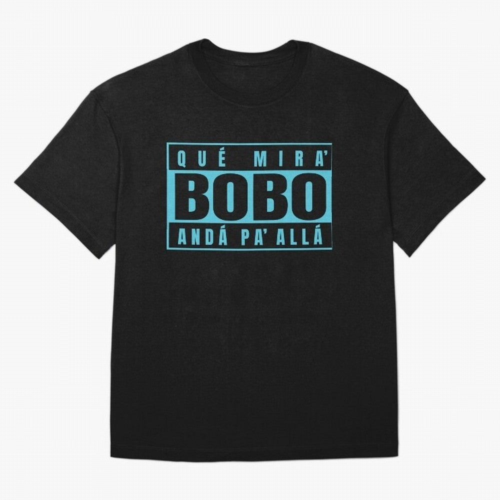 QUE MIRA' BOBO ANDA PA' ALLA PARENTAL ADVISORY MESSI CELESTE Classic T-Shirt Celebrate Fan Culture around the FIFA World Cup 2026 USA Canada Mexico Journey through Neymar Highlights, England Pride, Match Day Excitement, Supporter Culture, Golden