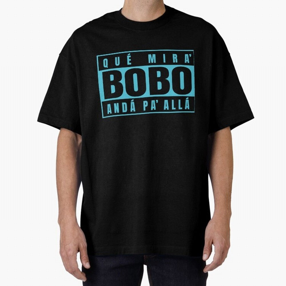 QUE MIRA' BOBO ANDA PA' ALLA PARENTAL ADVISORY MESSI CELESTE Classic T-Shirt Celebrate Fan Culture around the FIFA World Cup 2026 USA Canada Mexico Journey through Neymar Highlights, England Pride, Match Day Excitement, Supporter Culture, Golden