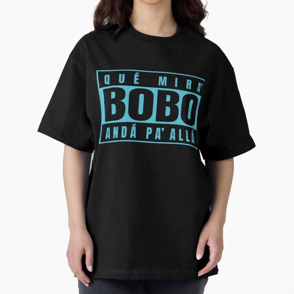 QUE MIRA' BOBO ANDA PA' ALLA PARENTAL ADVISORY MESSI CELESTE Classic T-Shirt Celebrate Fan Culture around the FIFA World Cup 2026 USA Canada Mexico Journey through Neymar Highlights, England Pride, Match Day Excitement, Supporter Culture, Golden