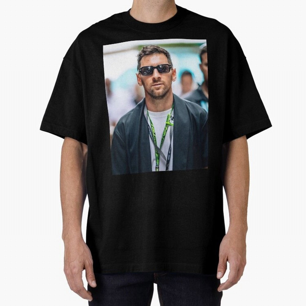 Lionel Messi Premium T-Shirt Fuel Global Football Passion for FIFA World Cup 2026, Made for Neymar, Netherlands, Football History, Final Match Energy, Crowd Noise and Once in a Lifetime Moments; Perfect for Fans, Collectors, Family Gatherings,