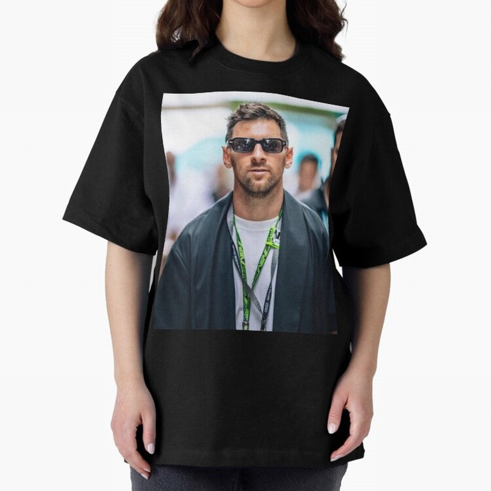 Lionel Messi Premium T-Shirt Fuel Global Football Passion for FIFA World Cup 2026, Made for Neymar, Netherlands, Football History, Final Match Energy, Crowd Noise and Once in a Lifetime Moments; Perfect for Fans, Collectors, Family Gatherings,