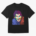 Lionel Messi Premium T-Shirt Celebrate Rivalries and Pride in FIFA World Cup 2026 for Fans of Neymar and Portugal, Spain and Germany, Bringing Retro Football Energy, Iconic Rivalries, Trophy Chase Drama and Stadium Atmosphere; Made for Die Hard