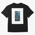 Lionel Messi Graphic T-Shirt Celebrate the Next Chapter of FIFA World Cup 2026 USA Canada Mexico Centered on Cristiano Ronaldo, Argentina and Brazil Energy, Retro Football Energy, Iconic Rivalries, Trophy Chase Drama and Stadium Atmosphere; Made