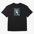 Messi in action Minimalist Graphic Premium T-Shirt Support the Legends of FIFA World Cup 2026 Group Stage Filled with Haaland, Portugal, Spain and Germany Energy, Champion Mindset, Group Stage Buzz, Knockout Tension and Passionate Fan Culture;