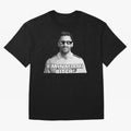 Lionel Messi Inter Miami Football Soccer meme Welcome to Miami I¡äm in Miami Bitch quotes funny champions player Sticker Premium T-Shirt Carry National Pride through FIFA World Cup 2026 Group Stage Connected to CR7, Argentina Energy, Retro Football