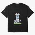 Lionel Messi world cup Premium T-Shirt Experience FIFA World Cup 2026 USA Canada Mexico with Cristiano Ronaldo, France and Portugal Energy, Sports Nostalgia, International Competition, Famous Players and Unforgettable Victories; Ideal for Football