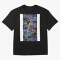 Lionel Messi Graphic T-Shirt Turn Every Weekend Toward FIFA World Cup 2026 for Fans of Messi, CR7 and Mbappe and France and Portugal, Bringing Vintage Soccer Flavor, Modern Football Stars, National Flags and Final Night Emotion; Great for