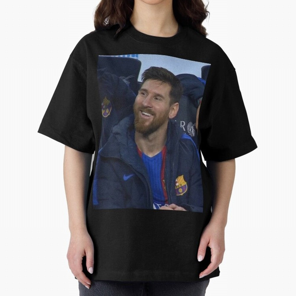 Lionel Messi Graphic T-Shirt Join the Global Buzz around FIFA World Cup 2026 Group Stage Made for Messi and Cristiano Ronaldo, Brazil Energy, Stadium Chants, National Pride, Trophy Dreams and Unforgettable Football Memories; Made for Die Hard