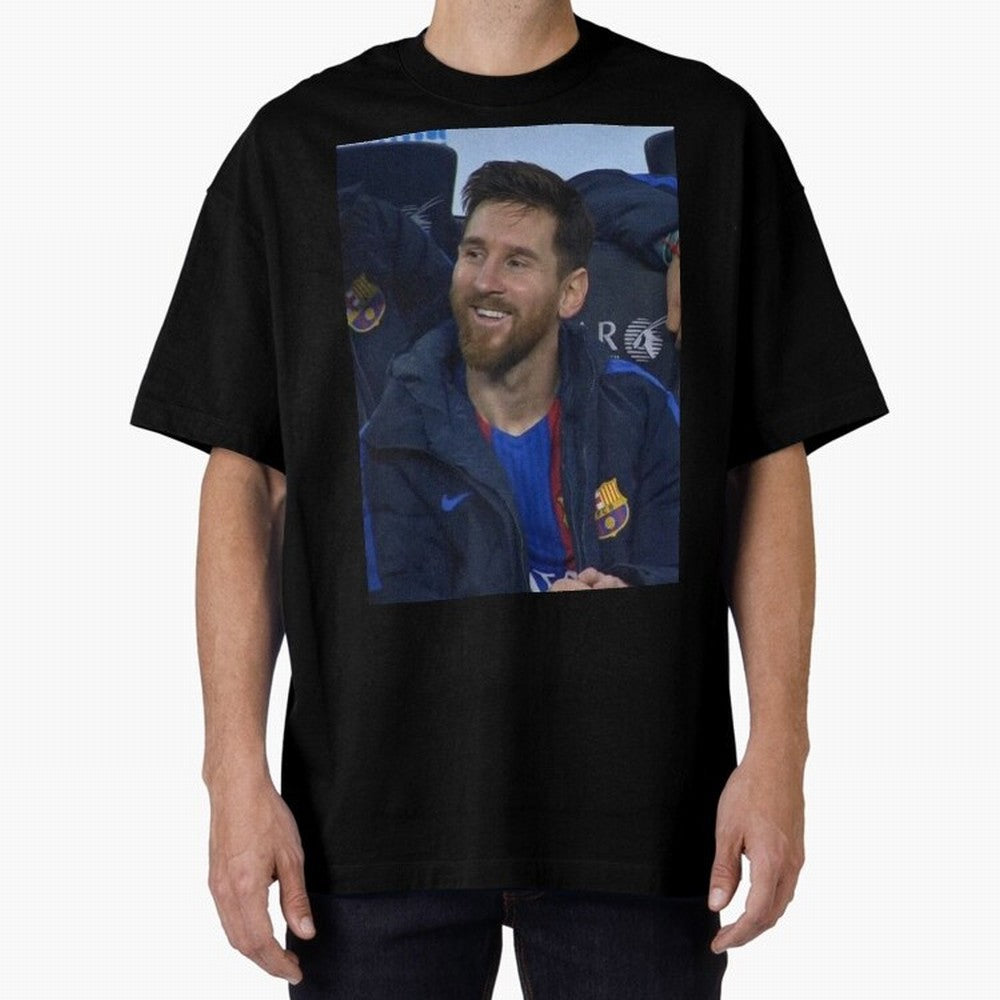 Lionel Messi Graphic T-Shirt Join the Global Buzz around FIFA World Cup 2026 Group Stage Made for Messi and Cristiano Ronaldo, Brazil Energy, Stadium Chants, National Pride, Trophy Dreams and Unforgettable Football Memories; Made for Die Hard