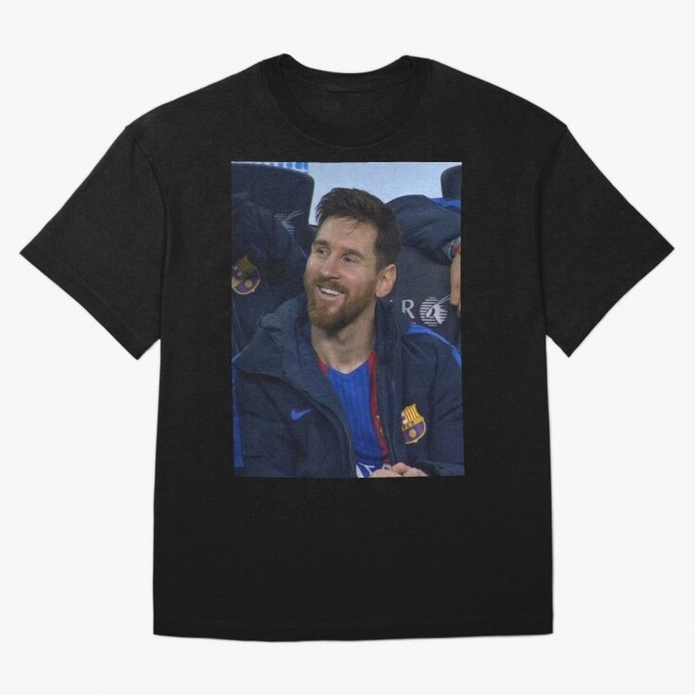 Lionel Messi Graphic T-Shirt Join the Global Buzz around FIFA World Cup 2026 Group Stage Made for Messi and Cristiano Ronaldo, Brazil Energy, Stadium Chants, National Pride, Trophy Dreams and Unforgettable Football Memories; Made for Die Hard