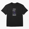 Lionel Messi Design Premium T-Shirt Celebrate the Magic of FIFA World Cup 2026 for Fans of Cristiano Ronaldo and Argentina and Brazil, Bringing Fan Favorite Moments, National Team Passion, Big Match Drama and Soccer History; Great for Watch