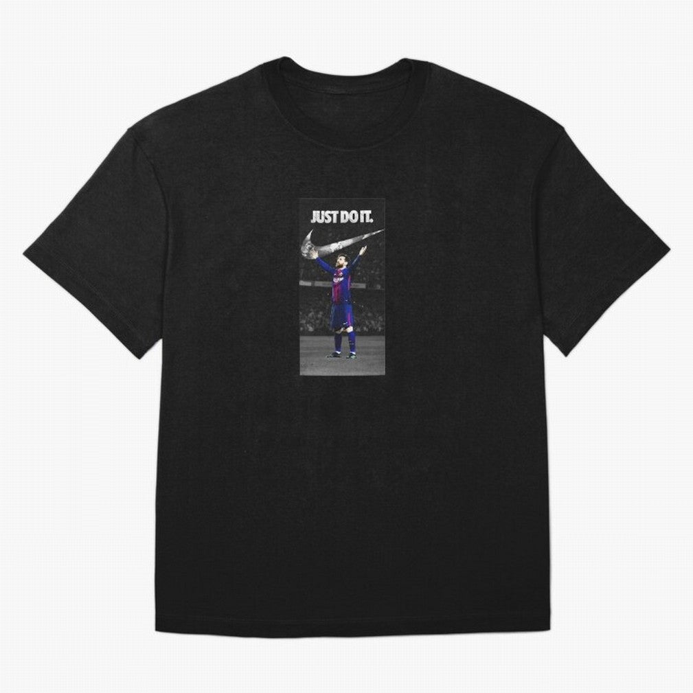 Lionel Messi Design Premium T-Shirt Celebrate the Magic of FIFA World Cup 2026 for Fans of Cristiano Ronaldo and Argentina and Brazil, Bringing Fan Favorite Moments, National Team Passion, Big Match Drama and Soccer History; Great for Watch