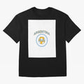 Argentina 2026 world cup soccer badge Graphic T-Shirt Show Match Day Excitement for the FIFA World Cup 2026 Group Stage Journey through Messi, Neymar and Mbappe Highlights, Brazil, Portugal and Argentina Pride, Game Day Rituals, Football Legends,